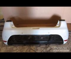 Paraurti posteriore renault clio 4 restyling - 1