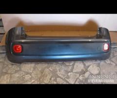 Paraurti posteriore fiat panda