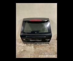 Baule - Portellone Per Range Rover Sport 2007