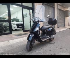 VESPA 300 GTS SUPER POSSIBILE FINANZIARE