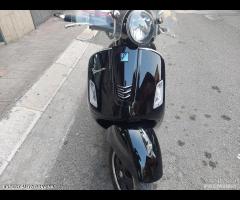 VESPA 300 GTS SUPER POSSIBILE FINANZIARE - 7