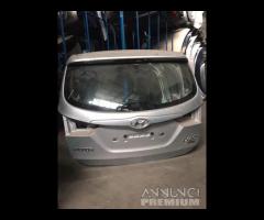 Baule - Portellone Per Hyundai IX20 2009