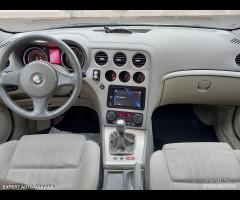 ALFA ROMEO 159 1.90cc 150cv - 10