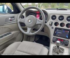 ALFA ROMEO 159 1.90cc 150cv - 11