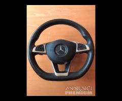 Volante Completo Di Airbag Per Mercedes E 2016