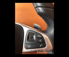 Volante Completo Di Airbag Per Mercedes E 2016 - 8