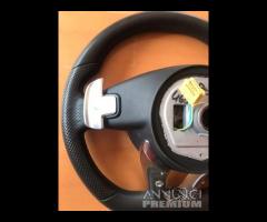 Volante Completo Di Airbag Per Mercedes E 2016 - 10