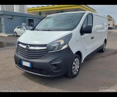 OPEL VIVARO 1.6cc 125cv PORT 12Q PEDANA ESTRAIBILE