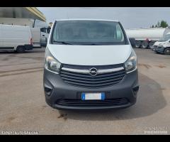 OPEL VIVARO 1.6cc 125cv PORT 12Q PEDANA ESTRAIBILE