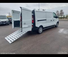 OPEL VIVARO 1.6cc 125cv PORT 12Q PEDANA ESTRAIBILE - 6