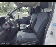 OPEL VIVARO 1.6cc 125cv PORT 12Q PEDANA ESTRAIBILE - 14