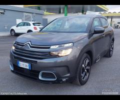 CITROEN C5 AIRCROSS EAT8 SPORT