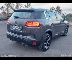 CITROEN C5 AIRCROSS EAT8 SPORT