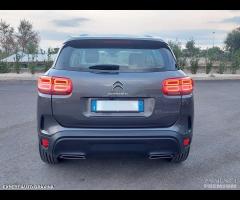 CITROEN C5 AIRCROSS EAT8 SPORT