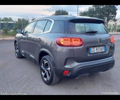 CITROEN C5 AIRCROSS EAT8 SPORT - 6