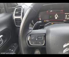 CITROEN C5 AIRCROSS EAT8 SPORT - 17