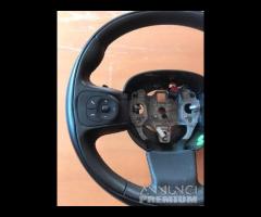 Volante Per Fiat 500 L 2017 Con Comandi