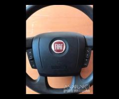 Volante Completo Di Airbag Per Fiat Ducato 2019