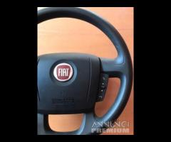 Volante Completo Di Airbag Per Fiat Ducato 2019