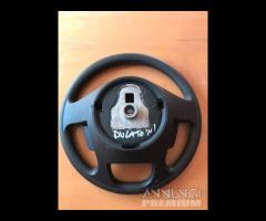 Volante Completo Di Airbag Per Fiat Ducato 2019