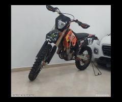 KTM 450 EXC-R TARGATO FINANZIABILE PERFETTO