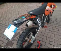 KTM 450 EXC-R TARGATO FINANZIABILE PERFETTO