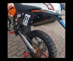 KTM 450 EXC-R TARGATO FINANZIABILE PERFETTO - 6