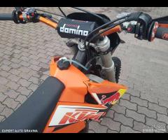 KTM 450 EXC-R TARGATO FINANZIABILE PERFETTO - 7