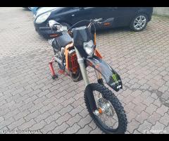 KTM 450 EXC-R TARGATO FINANZIABILE PERFETTO - 8