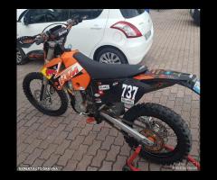 KTM 450 EXC-R TARGATO FINANZIABILE PERFETTO - 10