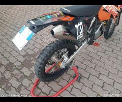 KTM 450 EXC-R TARGATO FINANZIABILE PERFETTO - 11