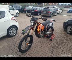 KTM 450 EXC-R TARGATO FINANZIABILE PERFETTO - 12