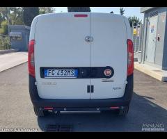 FIAT DOBLO 1.4 T-JET METANO SOLO 15.000 KM PERFETT