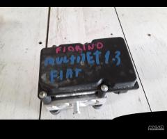 ABS FIAT Fiorino 2Â° Serie 0265801079 Diesel 1300