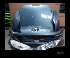 PEUGEOT 407 1.6D  MUSO COMPLETO 2005\u003e