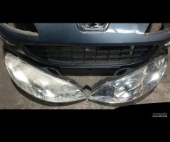 PEUGEOT 407 1.6D  MUSO COMPLETO 2005\u003e