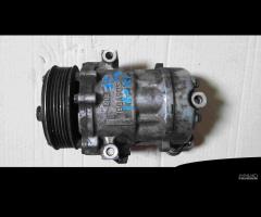 COMPRESSORE A/C SUZUKI Ignis 2Â° Serie Diesel 1300