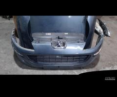 PEUGEOT 407 1.6D  MUSO COMPLETO 2005\u003e - 3