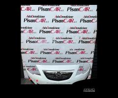 PARAURTI ANTERIORE OPEL MERIVA B ANNO 2012 - 1