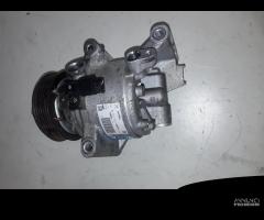 COMPRESSORE A/C DACIA Duster 1Â° Serie 926005154r