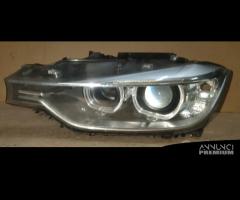 Faro sx BMW S3 F31 2012\u003e