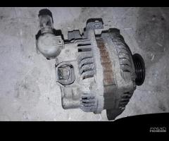 ALTERNATORE MAZDA 2 Berlina 2Â° Serie A2tg1391 Ben