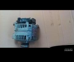 ALTERNATORE OPEL Corsa D 5P 2Â° Serie 0124425087 A