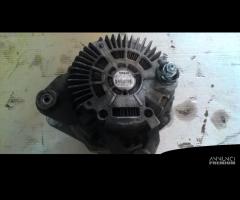 ALTERNATORE NISSAN Qashqai 1Â° Serie 23100jd71a M9 - 1