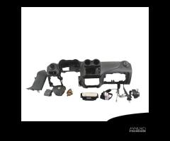 Kit Airbag Alfa Romeo Mito 1.4 Benzina / Gpl 2014 - 1