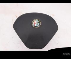 Kit Airbag Alfa Romeo Mito 1.4 Benzina / Gpl 2014 - 3