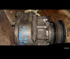 COMPRESSORE A/C FORD Fiesta 6Â° Serie Benzina 1400 - 1