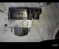 ABS NISSAN Qashqai Serie 0265956487 R9m Diesel 160 - 1