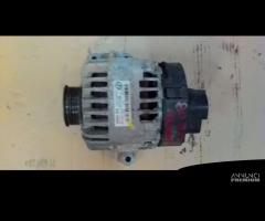 ALTERNATORE FIAT Grande Punto 1Â° Serie 51714794 B