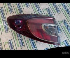 Faro Posteriore Sinistro Renault Megane SW 2010 - 1